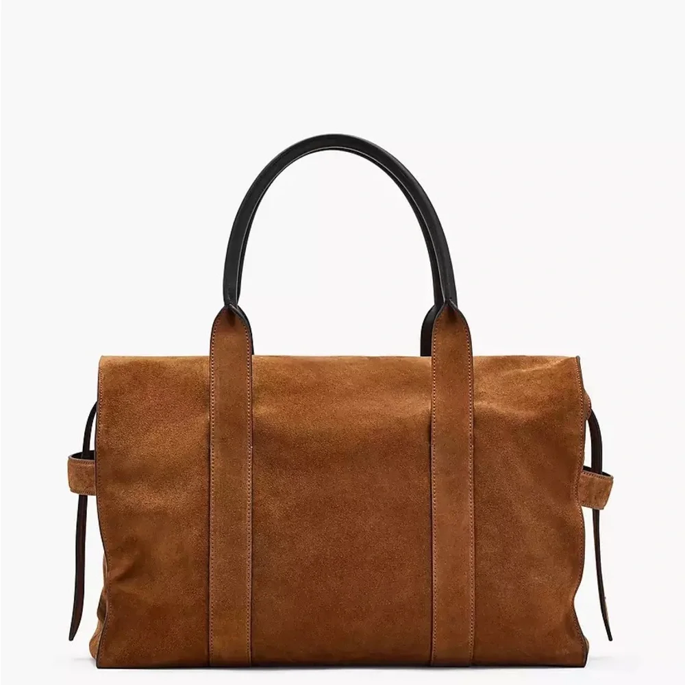 Marc Jacobs Tan Shoulder Bag - Picture 3 of 11